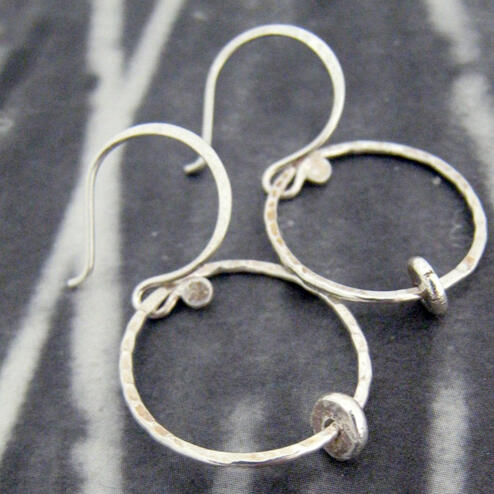Bud hoops